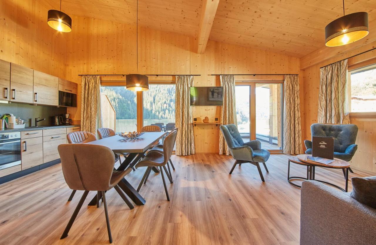Alpenparks & Steve Aparthotel *